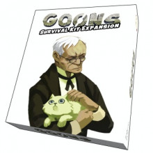 Goons: Survival Kit Expansion