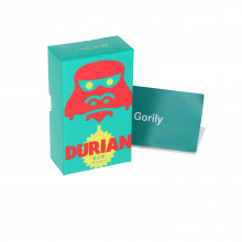 Gorily - Durian
