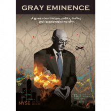 Gray Eminence