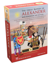 Great Battles of Alexander - Deluxe Edition