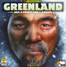 Greenland 3. edice - česky