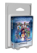 Guardians: Uprising Hero Pack