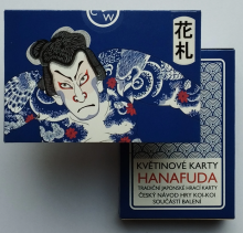 Hanafuda - květinové karty