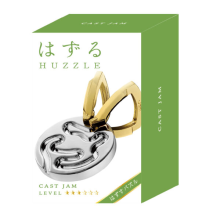 Hanayama: Cast Jam