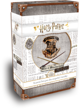 Harry Potter: Boj o Bradavice - Obrana proti černé magii (+4 promokarty zdarma) (Bodoobchod)