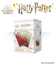 Harry Potter: Catch the Snitch - World Cup Expansion