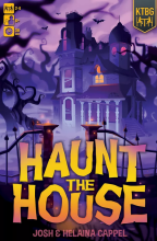 Haunt the House