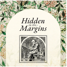 Hidden in the Margins RPG
