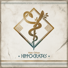 Hippocrates - anglicky