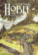 Hobit – komiks