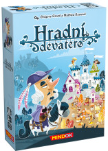 Hradní devatero