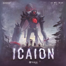 Icaion - Essential Edition