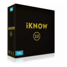 iKnow 2.0 - otázky a odpovědi, nová verze