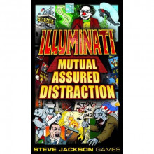 Illuminati: Mutual Assured Distraction