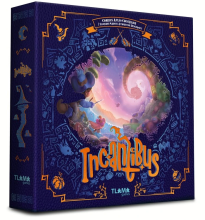 Incantibus