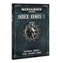 Warhammer 40,000 - Index: Xenos 1