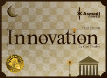Innovation (Third edition)