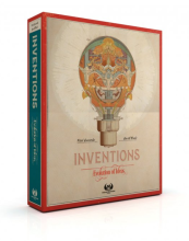 Inventions: Evolution of Ideas CZ/EN