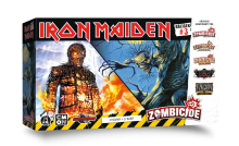 Iron Maiden Balíček 3 - česky
