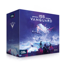 ISS Vanguard - česky