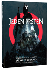 Jeden prsten - základní kniha pravidel