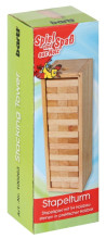 Jenga věž - dřevěná (Bartl)