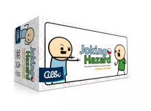 Joking Hazard - česky