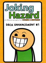Joking Hazard - Deck Enhancement 1