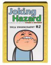 Joking Hazard - Deck Enhancement 2