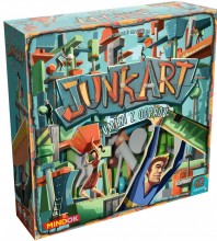 Junk Art: Umění z odpadu