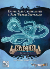 Kacíř: Předkové - rozšíření
