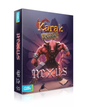 Karak: Goblin - Nexus - rozšíření