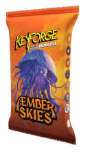 KeyForge: Æmber Skies