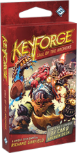 KeyForge: Call of the Archons Archon Deck