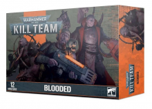 Warhammer 40,000 - Kill Team: Blooded