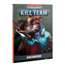 Warhammer 40,000 - Kill Team: Codex Nachmund