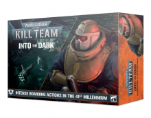 Warhammer 40,000 - Kill Team: Into the Dark