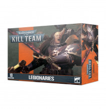 Warhammer 40,000 - Kill Team: Legionaires