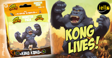 King of Tokyo / King of New York- Monster Pack: King Kong