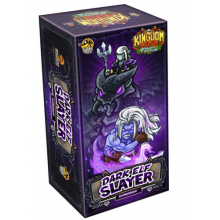 Kingdom Rush: Elemental Uprising – Dark Elf Slayer Expansion