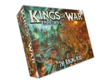 Kings of War - Two Player Starter Set