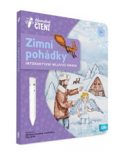 Kouzelné čtení - Zimní pohádky