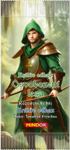 Králův odkaz: rozšíření Osvobození lesa