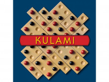 Kulami - logická hra