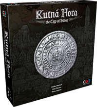 Kutná Hora: the City of Silver (english)