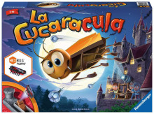 La Cucaracula - česky