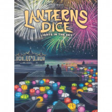 Lanterns Dice: Lights in the Sky