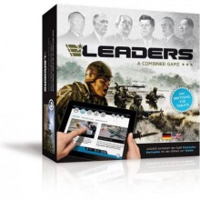 LEADERS: the combined strategy game