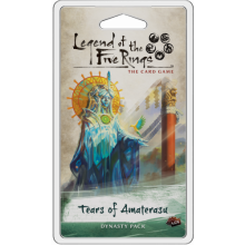 Legend of the Five Rings: The Card Game - Tears of Amaterasu