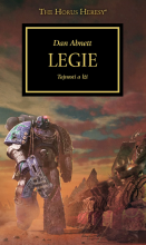 Legie - Warhammer 40k - The Horus Heresy 7. kniha